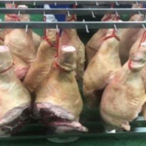 resources of Pork exporters