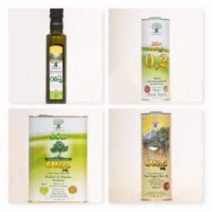 resources of Olive Oil exporters