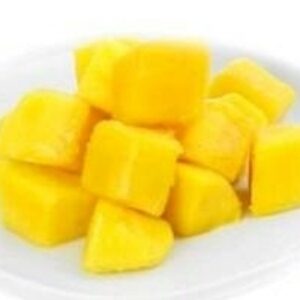 resources of Frozen Fruits Chunk exporters