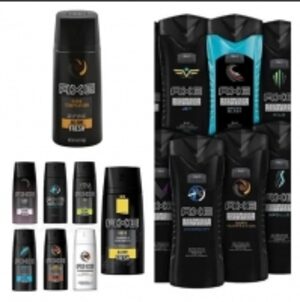 resources of Axe Deodorant Spray exporters