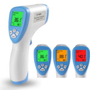 resources of Digital Thermometer exporters