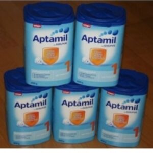resources of Aptamil Baby Formula exporters
