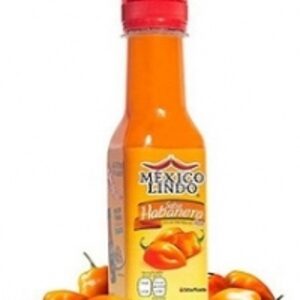 resources of Mexico Lindo Salsa Habanera Red exporters