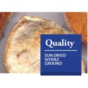 resources of Bitter Orange Peel exporters