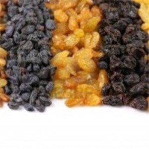 resources of Raisins exporters