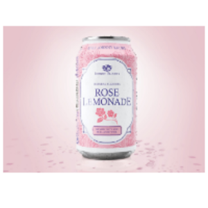 resources of Johnny Bloom, Rose Water, 0.33 L exporters