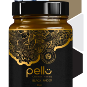 resources of Black Andes Honey exporters