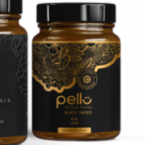 resources of Black Andes Honey exporters