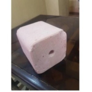 resources of Animal Licking Salt exporters