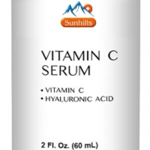 resources of Vitamin C Serum exporters