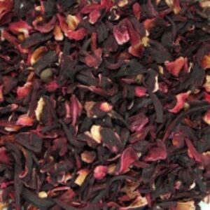 resources of Organic Hibiscus exporters