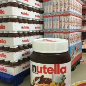 resources of Nutellas 52G 350G 400G 600G 750G 800G exporters