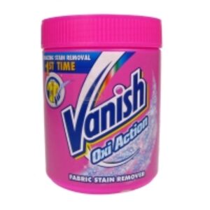 resources of Vanish Oxi Action All Sizes exporters