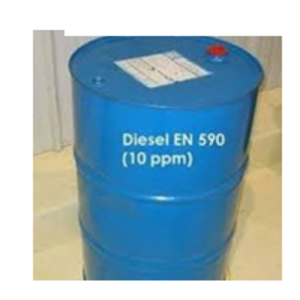 resources of Diesel En 590 exporters