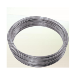 resources of Steel : Galvanized Wires exporters