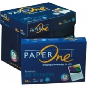resources of Original Paper One A4 exporters