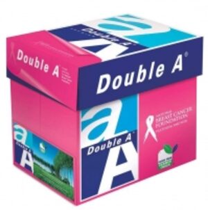 resources of Double A A4 70 75 80 Gsm Virgin Pulp exporters