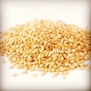 resources of Good Quality White Sesame Seeds exporters