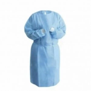 resources of Spunbond Meltdown Spunbond (Sms) Surgical Gown exporters