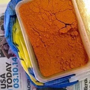 resources of Dry Red Powdered Chili Pepper exporters