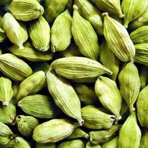 resources of Green Cardamom exporters