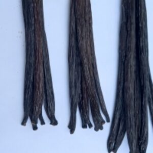 resources of Cured Vanilla Pods exporters