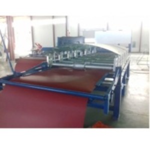 resources of Holland Metal Tile Production Equipment exporters