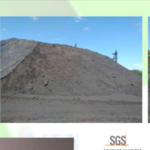 resources of Steel Fines exporters