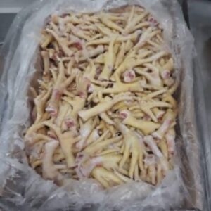 resources of Chicken Feets exporters