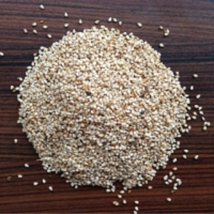 resources of Natural Sesame Seeds exporters