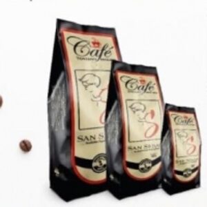 resources of Coffee exporters