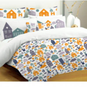 resources of Bed Linen exporters
