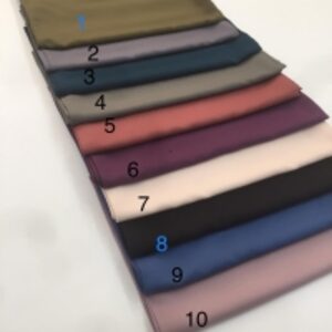 resources of Chiffon Scarf/hijab exporters