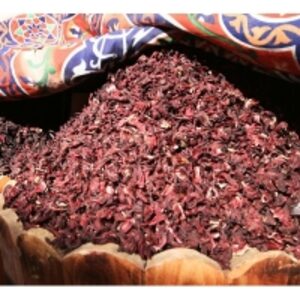 resources of Dried Red Hibiscus Tea Healthy exporters