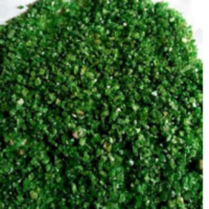 resources of Green Garnet exporters