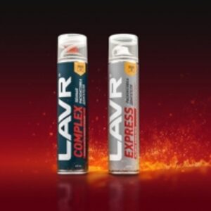 resources of Engine Cleaning Express Lavr exporters