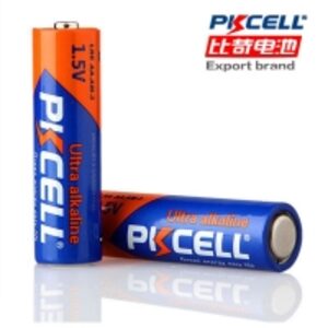 resources of Aa Ultra Alkaline 1.5V  Batteries exporters