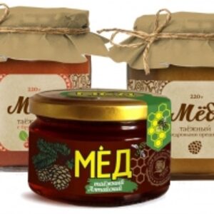 resources of Buckwheat Honey From Altai exporters