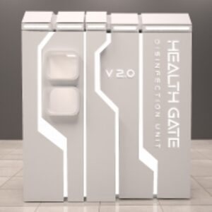 resources of Disinfection Multi Tunnel exporters