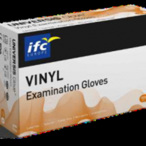resources of Vinyl Glove exporters