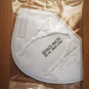 resources of Kn95 Mask exporters