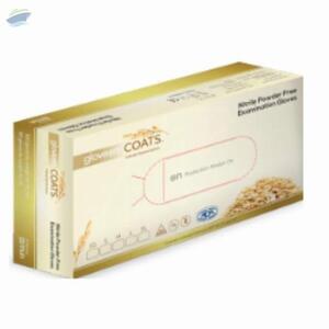 resources of Hartalega Coats exporters