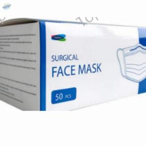 resources of Surgical Mask Type Ii R - Astm Level2 exporters