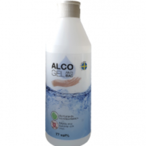 resources of Handgel (77 %) Depend 500 Ml exporters