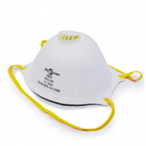 resources of Filtering Half Mask Ffp3 exporters