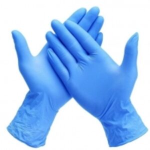 resources of Nitrile Gloves exporters