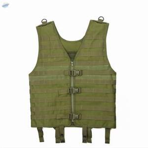 resources of Molle Military Tactical Vest exporters