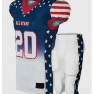 resources of American Football Shirts exporters