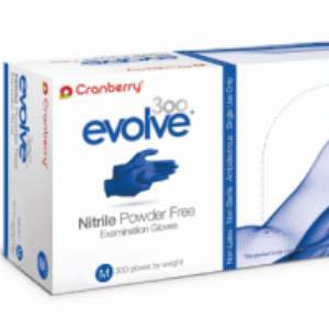 resources of Cranberry Evolve 300 exporters