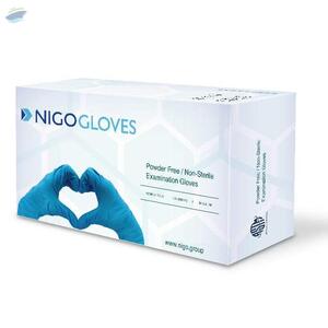 resources of Nitrile Gloves exporters